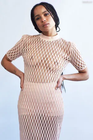 Zo Kravitz OnlyFans Leaked Free Thumbnail Picture - #4DQeqW0Tjb