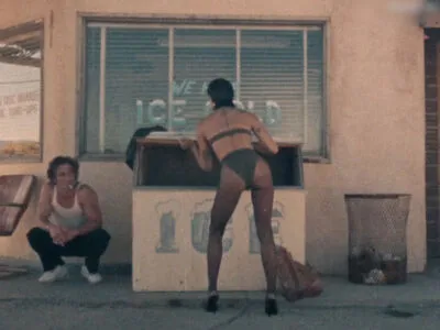 Zo Kravitz OnlyFans Leaked Free Thumbnail Picture - #5X1fzJXicp