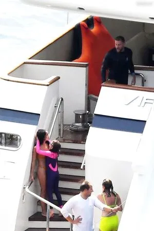 Zo Kravitz OnlyFans Leaked Free Thumbnail Picture - #5syBezLbPn