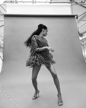 Zo Kravitz OnlyFans Leaked Free Thumbnail Picture - #7FXECeOEUD