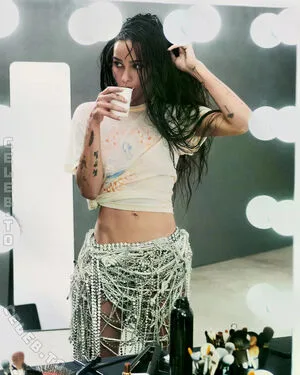 Zo Kravitz OnlyFans Leaked Free Thumbnail Picture - #8I6jxwAByB