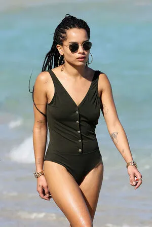 Zo Kravitz OnlyFans Leaked Free Thumbnail Picture - #8WT9L3RjqK