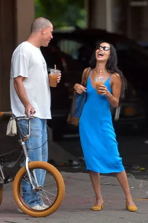 Zo Kravitz OnlyFans Leaked Free Thumbnail Picture - #9FYttg6bmA