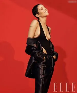 Zo Kravitz OnlyFans Leaked Free Thumbnail Picture - #B4cNCxjZYJ