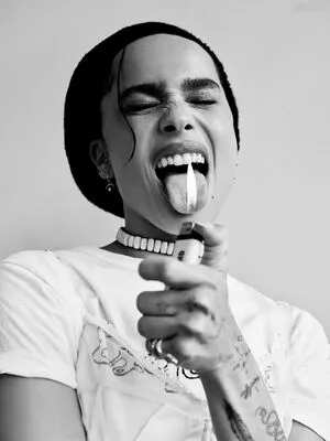 Zo Kravitz OnlyFans Leaked Free Thumbnail Picture - #BV9SOw0eQL