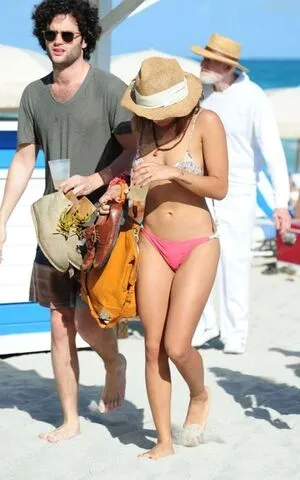 Zo Kravitz OnlyFans Leaked Free Thumbnail Picture - #DTL0PVcWIS