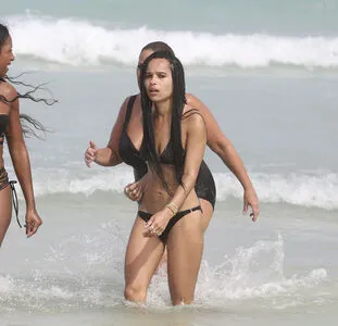 Zo Kravitz OnlyFans Leaked Free Thumbnail Picture - #ESFb0mhIaf