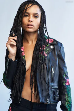 Zo Kravitz OnlyFans Leaked Free Thumbnail Picture - #EuxDLNrlvN