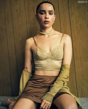 Zo Kravitz OnlyFans Leaked Free Thumbnail Picture - #Ezqktu7wMJ