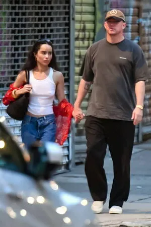 Zo Kravitz OnlyFans Leaked Free Thumbnail Picture - #FXf6LLz0Jv