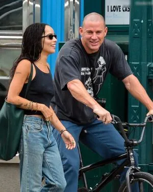 Zo Kravitz OnlyFans Leaked Free Thumbnail Picture - #Fc83jxGtHT