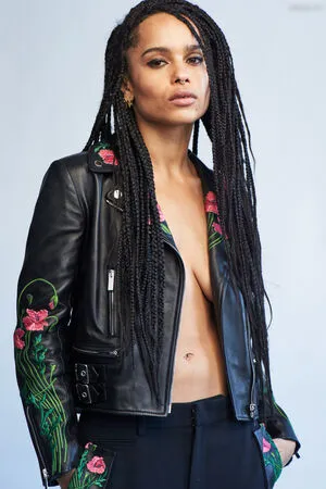 Zo Kravitz OnlyFans Leaked Free Thumbnail Picture - #HFqG1K8Uoy