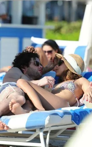 Zo Kravitz OnlyFans Leaked Free Thumbnail Picture - #HdnxUePwza