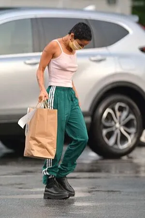 Zo Kravitz OnlyFans Leaked Free Thumbnail Picture - #JCAtjmFLwL