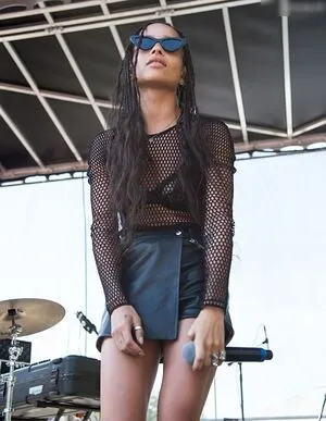 Zo Kravitz OnlyFans Leaked Free Thumbnail Picture - #JRffShJJSl