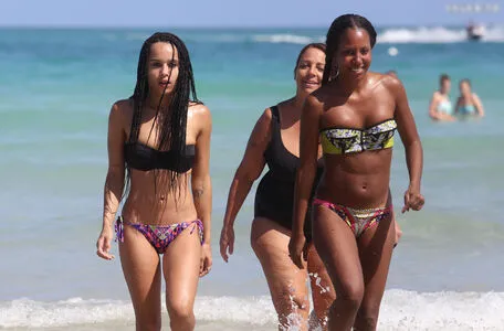 Zo Kravitz OnlyFans Leaked Free Thumbnail Picture - #MGIobrHXEk