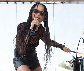 Zo Kravitz OnlyFans Leaked Free Thumbnail Picture - #MdZeK8g5QL