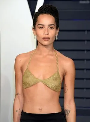 Zo Kravitz OnlyFans Leaked Free Thumbnail Picture - #NdL6EJdU4t