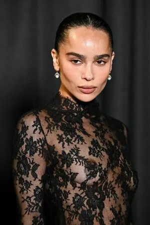 Zo Kravitz OnlyFans Leaked Free Thumbnail Picture - #OTCyPiN9Cq