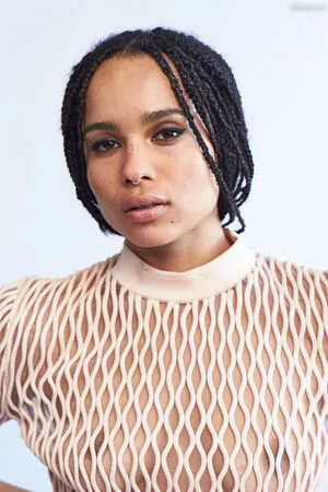 Zo Kravitz OnlyFans Leaked Free Thumbnail Picture - #OVFyx6QOlO