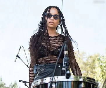 Zo Kravitz OnlyFans Leaked Free Thumbnail Picture - #OaDQdvwCCh