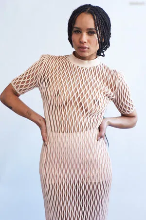 Zo Kravitz OnlyFans Leaked Free Thumbnail Picture - #Pcp4R4Nhf0