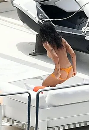 Zo Kravitz OnlyFans Leaked Free Thumbnail Picture - #PdcokMtpB8