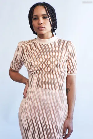 Zo Kravitz OnlyFans Leaked Free Thumbnail Picture - #Q09jlr1Qfb