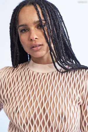 Zo Kravitz OnlyFans Leaked Free Thumbnail Picture - #Rl7XvV5Nom