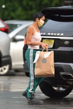 Zo Kravitz OnlyFans Leaked Free Thumbnail Picture - #RoQep8Wh1x