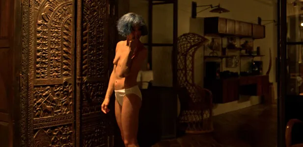 Zo Kravitz OnlyFans Leaked Free Thumbnail Picture - #RtAi3Kx0VM