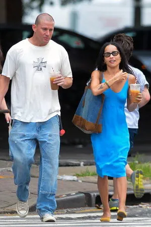 Zo Kravitz OnlyFans Leaked Free Thumbnail Picture - #RuJRtCBt9V