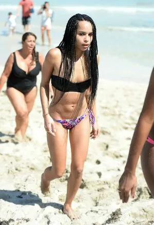 Zo Kravitz OnlyFans Leaked Free Thumbnail Picture - #SSo3XEbsg5