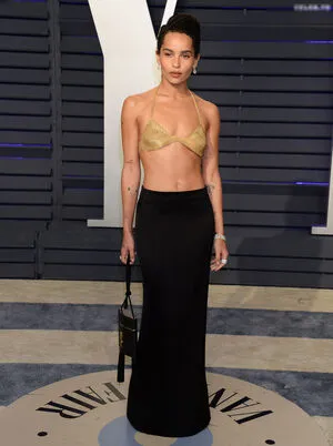 Zo Kravitz OnlyFans Leaked Free Thumbnail Picture - #Ss6vnXHNCi