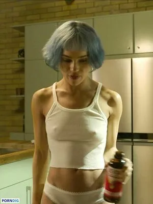 Zo Kravitz OnlyFans Leaked Free Thumbnail Picture - #VGkq5uC1NT