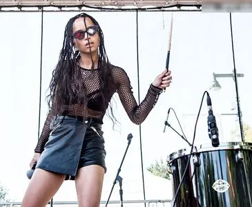 Zo Kravitz OnlyFans Leaked Free Thumbnail Picture - #XOZe57in4h