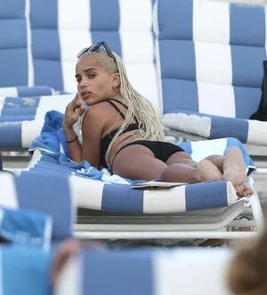 Zo Kravitz OnlyFans Leaked Free Thumbnail Picture - #bvLZlGsa8a