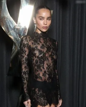 Zo Kravitz OnlyFans Leaked Free Thumbnail Picture - #cPfMzfJLPA