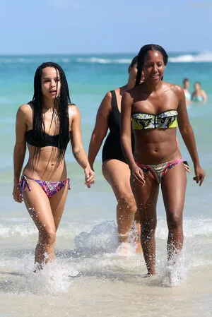 Zo Kravitz OnlyFans Leaked Free Thumbnail Picture - #cgdDmjqBzL