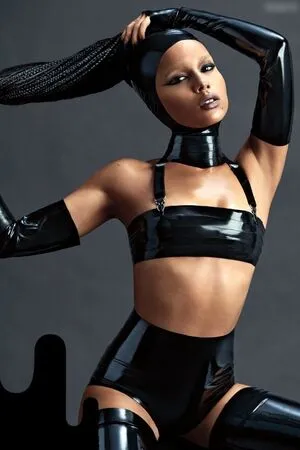 Zo Kravitz OnlyFans Leaked Free Thumbnail Picture - #dYGjQ7iCgl