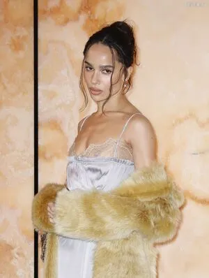 Zo Kravitz OnlyFans Leaked Free Thumbnail Picture - #dzQCCfKGcc