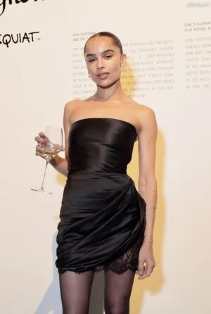 Zo Kravitz OnlyFans Leaked Free Thumbnail Picture - #e75OKma4iT