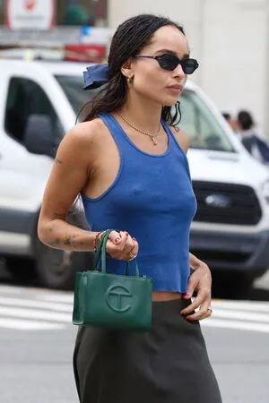 Zo Kravitz OnlyFans Leaked Free Thumbnail Picture - #eCzja7DF3R