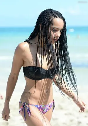 Zo Kravitz OnlyFans Leaked Free Thumbnail Picture - #eQRWV8QcVf