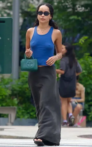 Zo Kravitz OnlyFans Leaked Free Thumbnail Picture - #eqsUhyhFsI