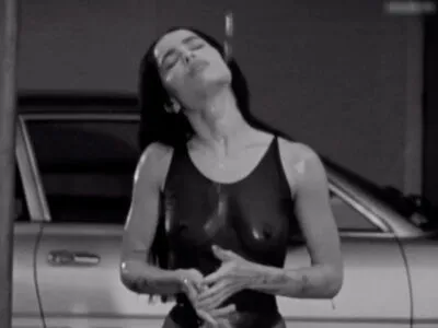 Zo Kravitz OnlyFans Leaked Free Thumbnail Picture - #fSM4vW7Pvq