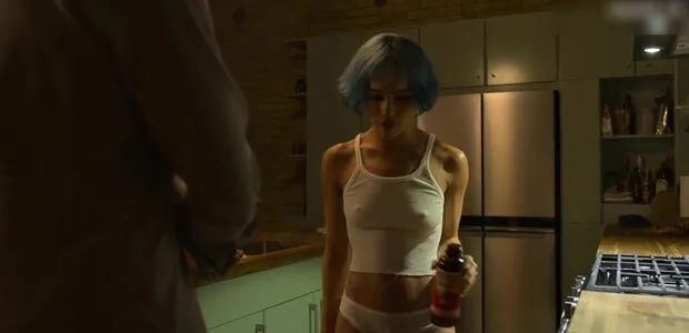 Zo Kravitz OnlyFans Leaked Free Thumbnail Picture - #frNmvowPpc