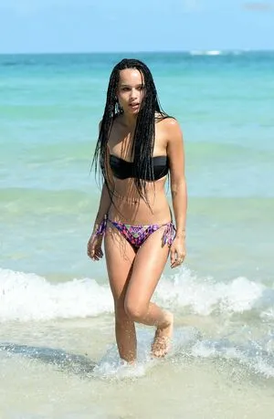 Zo Kravitz OnlyFans Leaked Free Thumbnail Picture - #ftKcli2Iyi