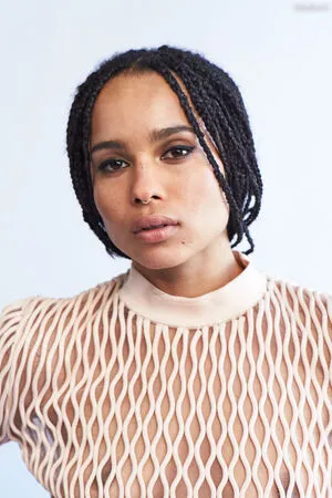 Zo Kravitz OnlyFans Leaked Free Thumbnail Picture - #fzmVZ7YeQS