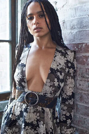 Zo Kravitz OnlyFans Leaked Free Thumbnail Picture - #ghwCe3BfVd